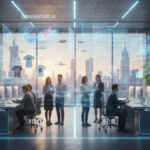 AI in Azienda: guida strategica tra Machine Learning, GenAI e Soluzioni Ibride 4 AI in azienda